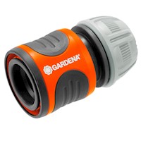 Conector para maguera de 1/2" a 5/8" 18215-20 Gardena